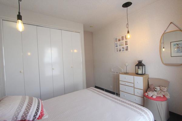 Vente Maison95,28 m² - 6 Pièces - L AIGUILLON LA PRESQU ILE (85460)