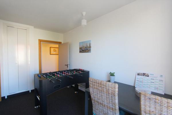 Vente Maison95,28 m² - 6 Pièces - L AIGUILLON LA PRESQU ILE (85460)