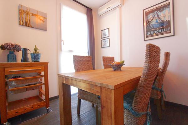 Vente Maison95,28 m² - 6 Pièces - L AIGUILLON LA PRESQU ILE (85460)