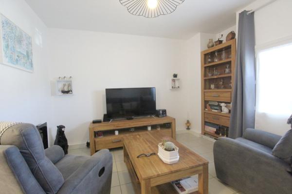 Vente Maison95,28 m² - 6 Pièces - L AIGUILLON LA PRESQU ILE (85460)