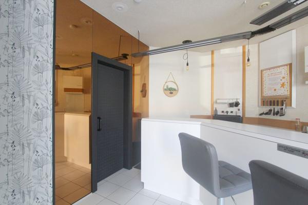 Vente Maison95,28 m² - 6 Pièces - L AIGUILLON LA PRESQU ILE (85460)