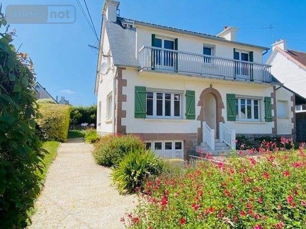 Pavillon à vendre à Perros-Guirec dans les Côtes-d'Armor (22700), ref : 393