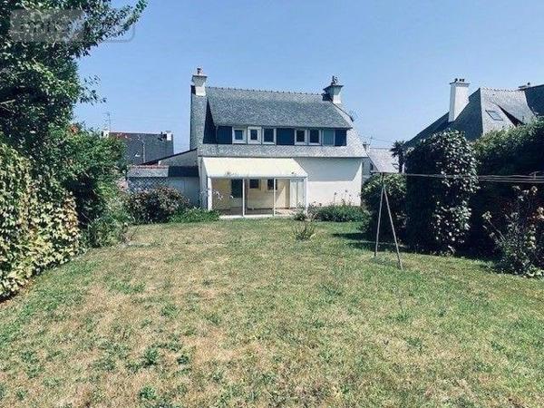 Pavillon à vendre à Perros-Guirec dans les Côtes-d'Armor (22700), ref : 393