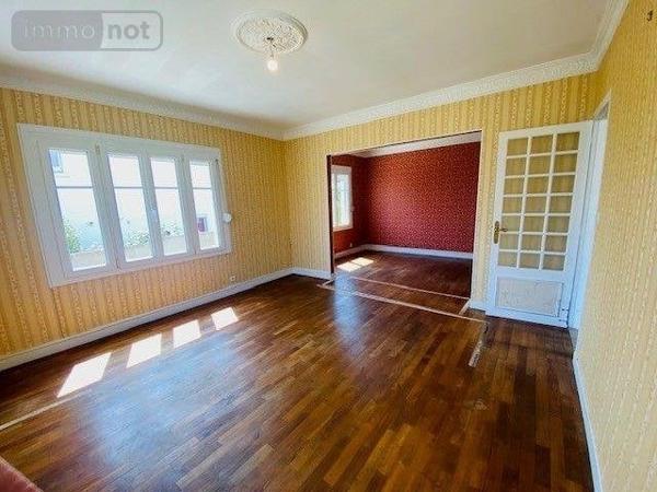 Pavillon à vendre à Perros-Guirec dans les Côtes-d'Armor (22700), ref : 393