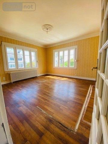 Pavillon à vendre à Perros-Guirec dans les Côtes-d'Armor (22700), ref : 393