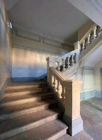 appartement à vendre 2 pièces CARCASSONNE (11) 50,36m2 étage 2, exposition Sud