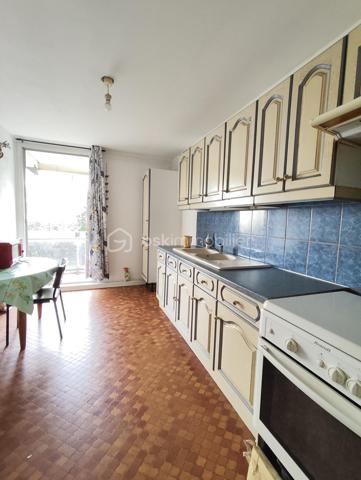 Appartement de 73 m²