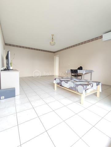 Appartement de 73 m²