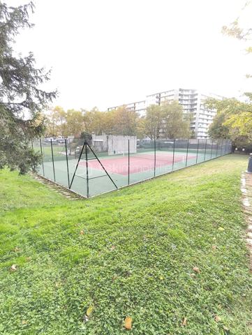 Appartement de 73 m²