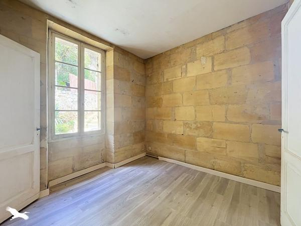 Maison 87 000 € Langoiran 4 p 55 m² DPE G