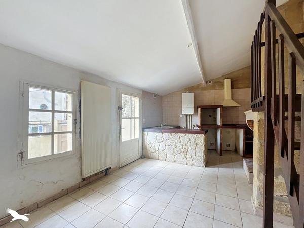 Maison 87 000 € Langoiran 4 p 55 m² DPE G