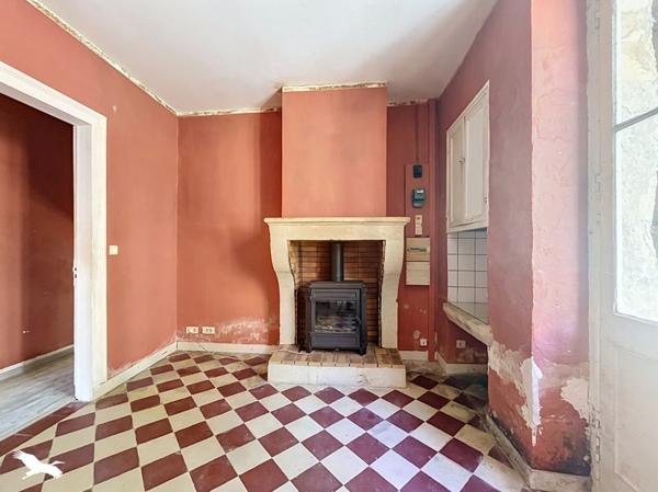 Maison 87 000 € Langoiran 4 p 55 m² DPE G