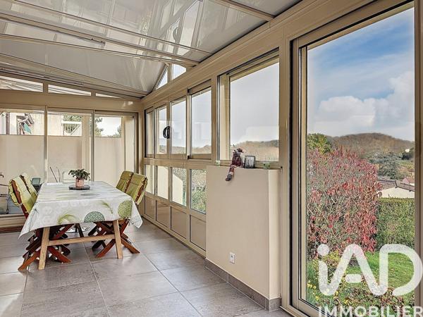 Maison à vendre 7 pièces 155 m² Saclay