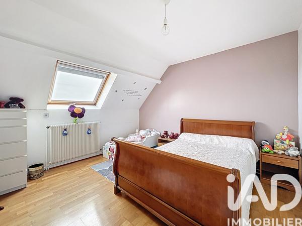 Maison à vendre 7 pièces 155 m² Saclay