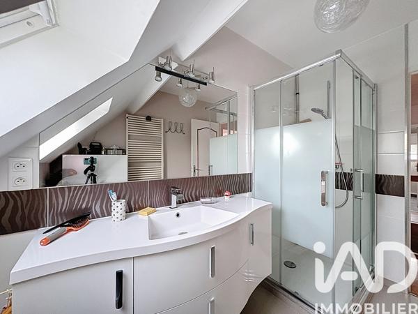 Maison à vendre 7 pièces 155 m² Saclay