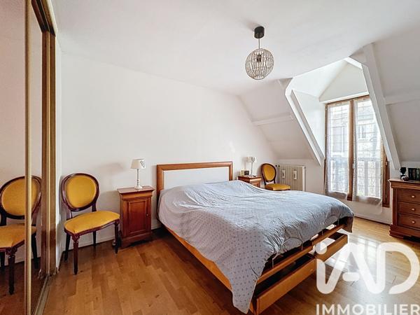 Maison à vendre 7 pièces 155 m² Saclay