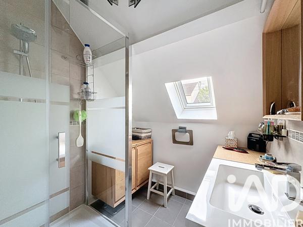 Maison à vendre 7 pièces 155 m² Saclay