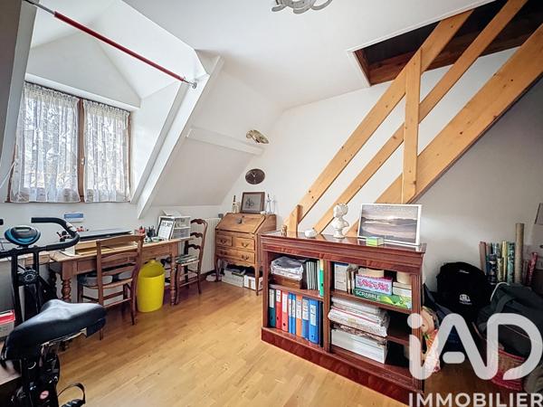 Maison à vendre 7 pièces 155 m² Saclay