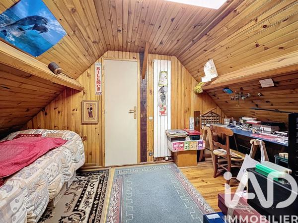 Maison à vendre 7 pièces 155 m² Saclay