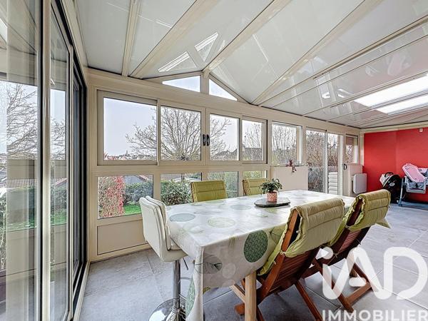 Maison à vendre 7 pièces 155 m² Saclay