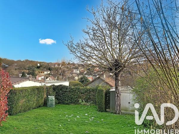 Maison à vendre 7 pièces 155 m² Saclay