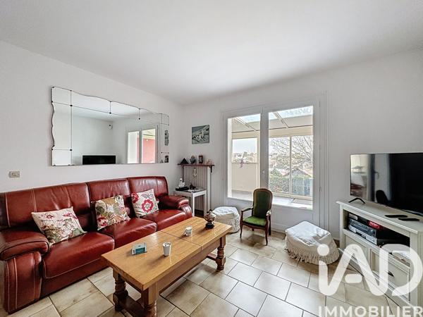 Maison à vendre 7 pièces 155 m² Saclay