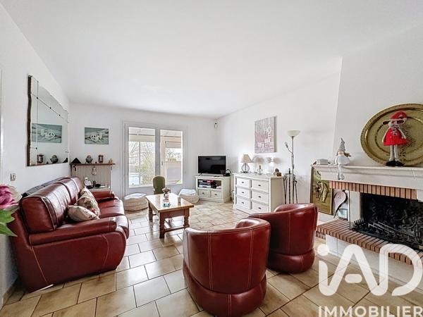Maison à vendre 7 pièces 155 m² Saclay