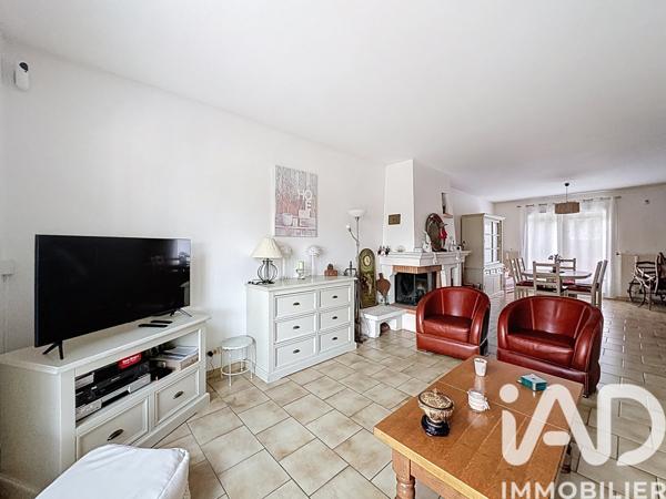 Maison à vendre 7 pièces 155 m² Saclay
