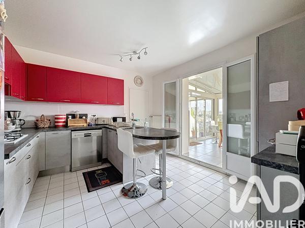 Maison à vendre 7 pièces 155 m² Saclay