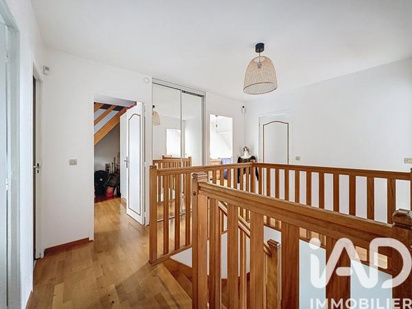 Maison à vendre 7 pièces 155 m² Saclay