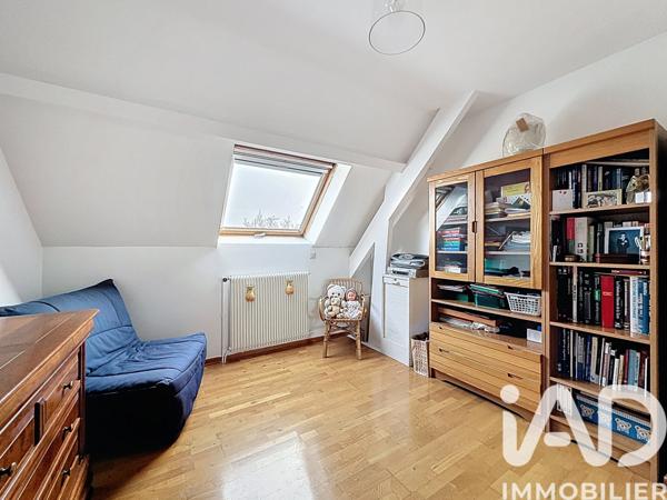 Maison à vendre 7 pièces 155 m² Saclay