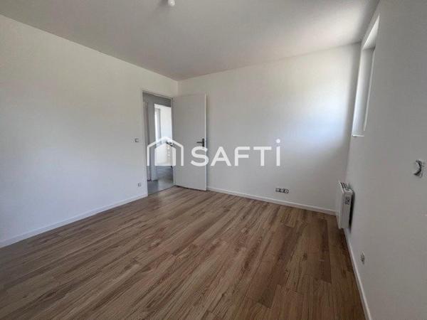 LA MONTAGNE 44620 - Maison 4 pièces entièrement rénové en 2026