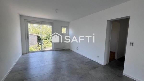 LA MONTAGNE 44620 - Maison 4 pièces entièrement rénové en 2026