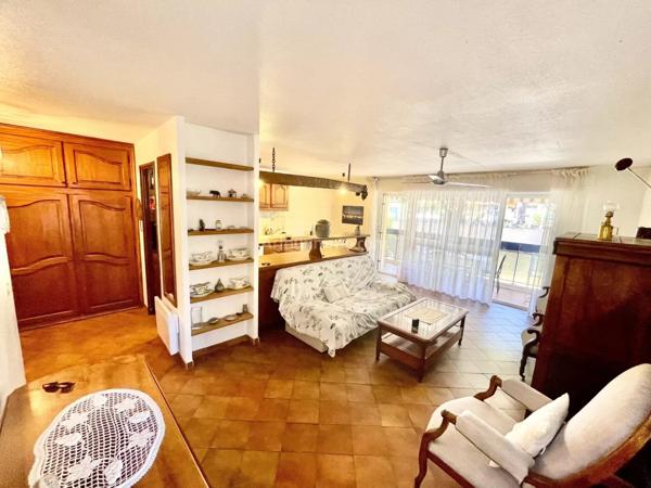 Vente Appartement 3 pièces 69 m2 à Sainte-Maxime