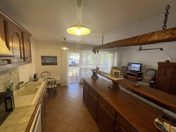 Vente Appartement 3 pièces 69 m2 à Sainte-Maxime