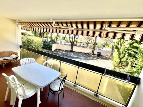 Vente Appartement 3 pièces 69 m2 à Sainte-Maxime