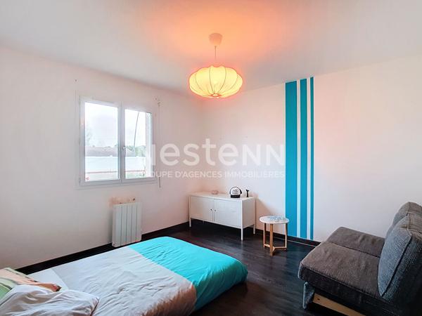 A VENDRE Maison 140 m2 - 4 chambres - Saint Lys (31470)