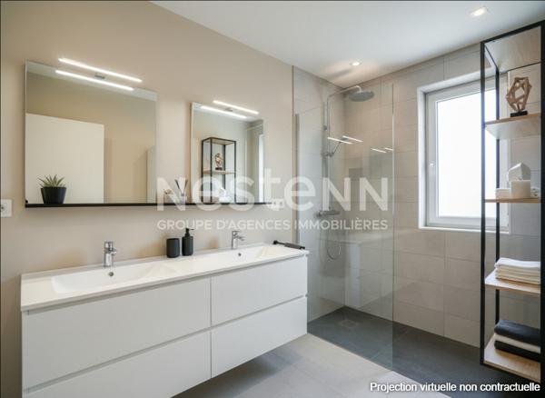 A VENDRE Maison 140 m2 - 4 chambres - Saint Lys (31470)