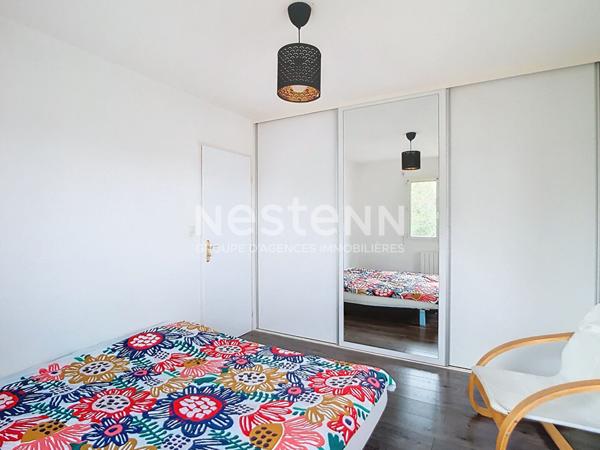 A VENDRE Maison 140 m2 - 4 chambres - Saint Lys (31470)