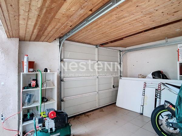 A VENDRE Maison 140 m2 - 4 chambres - Saint Lys (31470)