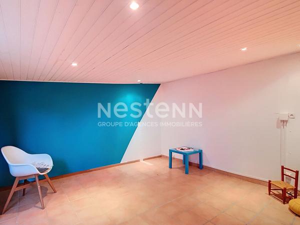 A VENDRE Maison 140 m2 - 4 chambres - Saint Lys (31470)