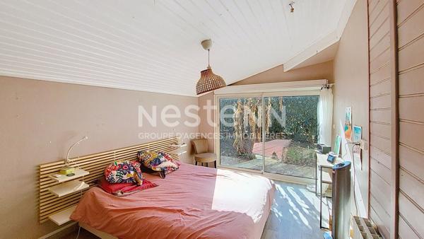 A VENDRE Maison 140 m2 - 4 chambres - Saint Lys (31470)