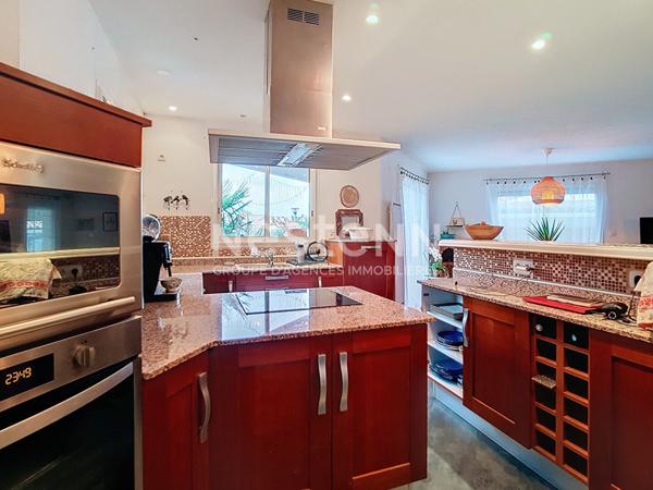 A VENDRE Maison 140 m2 - 4 chambres - Saint Lys (31470)