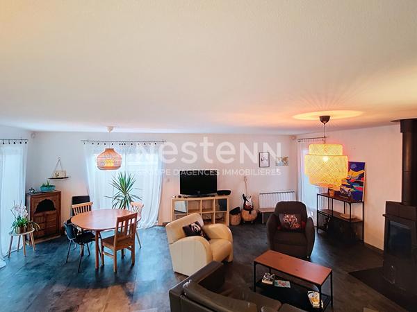 A VENDRE Maison 140 m2 - 4 chambres - Saint Lys (31470)