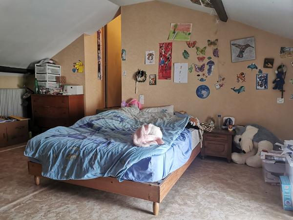 Maison 3 pièces à vendre Châtellerault - 86100 / Réf: 11751