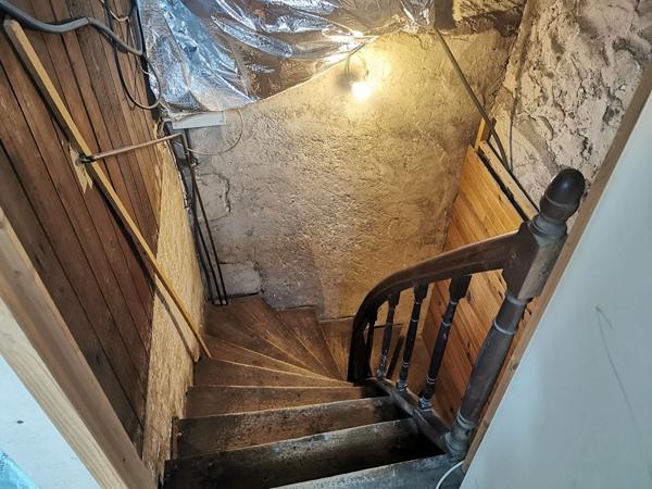 Maison 3 pièces à vendre Châtellerault - 86100 / Réf: 11751