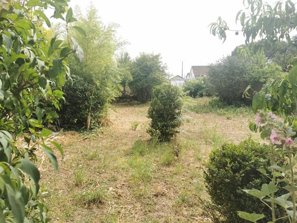 Maison 3 pièces à vendre Châtellerault - 86100 / Réf: 11751