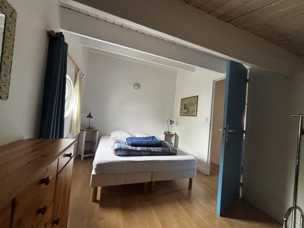 Maison individuelle dans un hameau privé de l'hyper centre