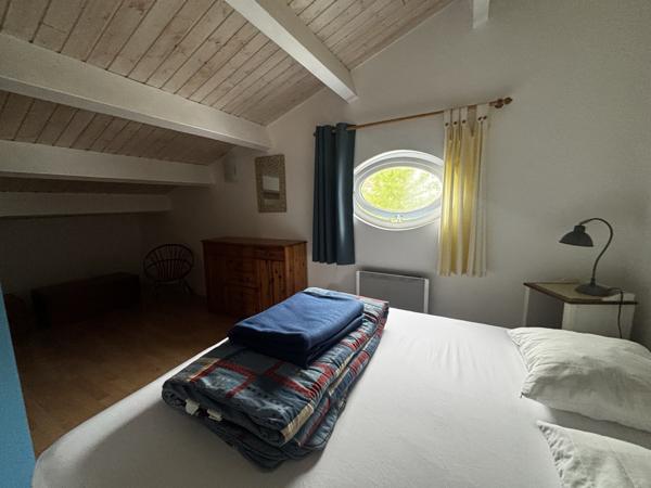 Maison individuelle dans un hameau privé de l'hyper centre
