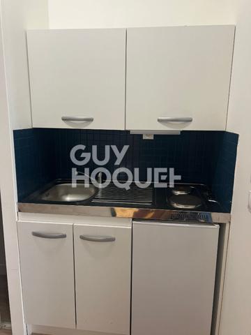 Appartement Nantes 1 pièce(s) 27 m2